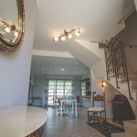 Villa Malu Читта Сань Анджело Экстерьер фото